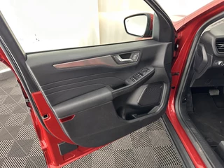 Ford Kuga (INCL-BTW) *DIGI-COCKPIT | ADAPTIVE-CRUISE | BLINDSPOT | PARK-PILOT | CAMERA | NAVI-FULLMAP | HEATED-SEATS | COMFORT-SEATS | ECC | CARPLAY | PDC | DAB | LANE-ASSIST | 17''ALU* - afbeelding nr 25