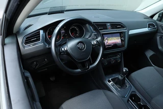 Volkswagen Tiguan Allspace Volkswagen Tiguan Allspace 1.4 TSI / 7 Persoons / 150PK / Pano / Camera / Head-UP / Cruise! - afbeelding nr 14