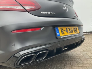 Mercedes-Benz C-Klasse - afbeelding nr 34
