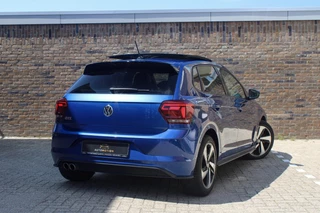 Volkswagen Polo Volkswagen Polo 2.0 TSI GTI PANO | CARPLAY | CAMERA | STOELVW - afbeelding nr 2