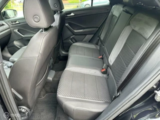 Volkswagen T-Roc Volkswagen T-Roc 2.0 TSI 4Motion / 3x R-line / Dealer onderh - afbeelding nr 19