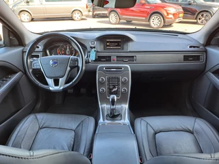 Volvo V70 | Navi | Leder | Trekhaak | LMV | PDC | Stoelverwarming | - afbeelding nr 5