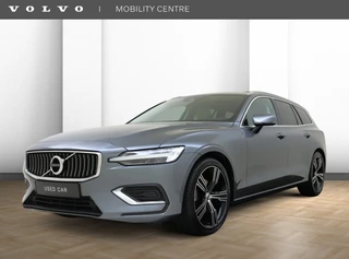Volvo V60 T4 Inscription | Panoramadak | Achteruitrijcamera |