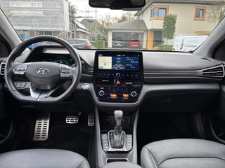 Hyundai IONIQ - afbeelding nr 11