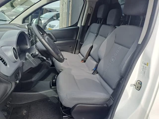 Citroën Berlingo Citroën Berlingo 1.6 HDI 75 Club | Airco | Cruise | Navi | 3-zits | Marge | - afbeelding nr 21