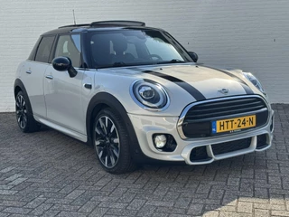 MINI Cooper Mini Mini 1.5 Cooper Chili John Cooper Works Package Cruise Control Climate control Elektrisch panorama dak Harman Kardon - afbeelding nr 45