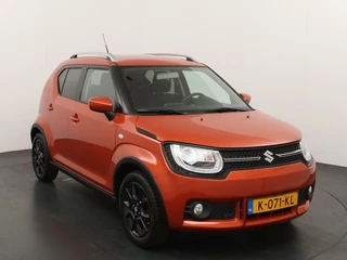 Suzuki Ignis Suzuki Ignis 1.2 Smart Hybrid Select - afbeelding nr 7