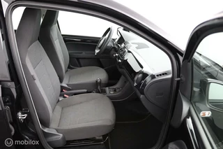 Volkswagen up! Volkswagen Up! 1.0 move up! BlueMotion - afbeelding nr 14