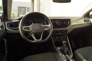 Volkswagen Taigo Volkswagen Taigo 1.0 TSI 110pk DSG Life Business -LED-ECC-CAM- - afbeelding nr 10