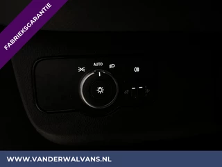 Mercedes-Benz Sprinter Android Auto, Cruisecontrol, Parkeersensoren, Chauffeursstoel, Stoelverwarming, Bijrijdersbank - afbeelding nr 16