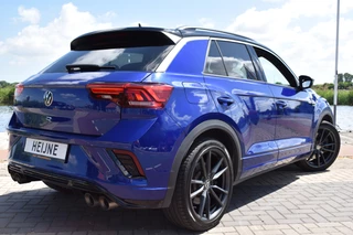 Volkswagen T-Roc CAMERA/BEATS/AKRAPOVIC/TREKHAAK - afbeelding nr 14