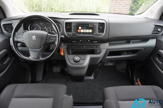 Peugeot Expert Peugeot Expert 2.0 BlueHDI 180 * Automaat * Dubbele cabine - afbeelding nr 5