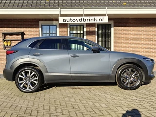 Mazda CX-30 - afbeelding nr 18