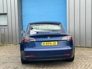 Tesla Model 3 Tesla Model 3 Long Range AWD 75 kWh DUAL MOTOR AWD AUTOPILOT - afbeelding nr 13