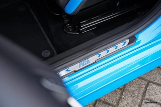 Ford Focus Ford Focus 2.3 RS LSD Blue & Black | Stuurverwarming | Sony | Camera | 1e eigenaar | Origineel - afbeelding nr 23