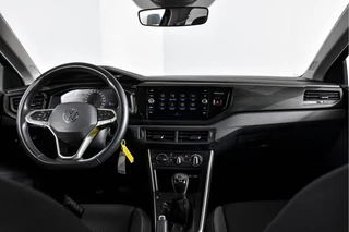 Volkswagen Polo | Dig. Cockpit | Cruise | App. Connect | Airco | LM 15