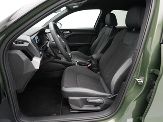 Audi A1 Sportback Audi A1 Sportback 25 TFSI 95 pk S-Tronic S line S Edition Sportstoelen 18'' Velgen Navigatie 47 - afbeelding nr 17