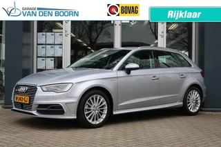 Audi e-tron 1.4 E-TRON, Adaptive Cruise, LED Verlichting, Dode Hoek Monitor, etc