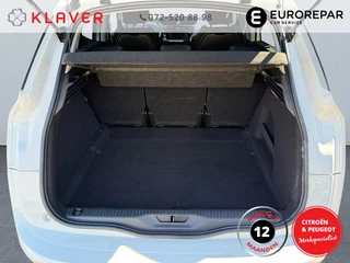 Citroën C4 Spacetourer - afbeelding nr 9