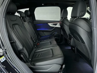 Audi Q7 Audi Q7 55 TFSI e Quattro BlackEdition S-Line Pano B&O Lucht - afbeelding nr 25