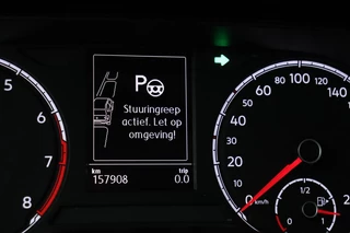 Volkswagen Polo Volkswagen Polo 1.0 TSI R Line | Panoramadak | Park Assist |  Carplay | Adaptive cruise | Climate control | PDC | Navigatie | Bluetooth | LED - afbeelding nr 20