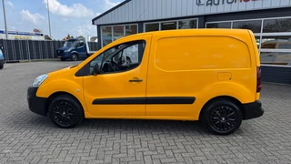 Peugeot Partner - afbeelding nr 15