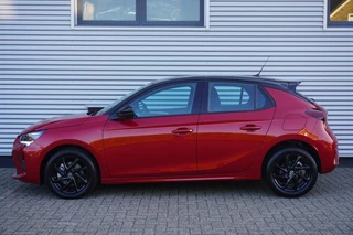 Opel Corsa Opel Corsa 1.2 Turbo 130pk GS-Line Automaat / Camera + PDC / CarPlay / DAB+ - afbeelding nr 3