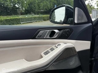 BMW X7 BMW X7 Xdrive40i HIGH EXE NAVI/HEAD-UP/B&W/PANO VOL! - afbeelding nr 33