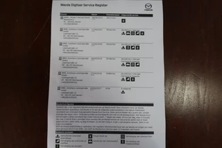 Mazda CX-5 - afbeelding nr 23