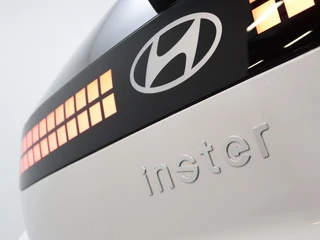 Hyundai Inster Hyundai Inster Evolve Sky 49 kWh | Stoel stuur verwarming | 360 camera | - afbeelding nr 48