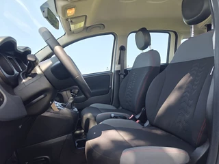 Fiat Panda Fiat Panda 0.9 TwinAir Popstar - afbeelding nr 3