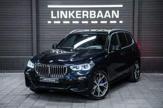 BMW X5 BMW X5 xDrive40i | M Sport | Vol opties | Luchtvering | 4w sturing | Laser | H&K | Panodak | Trekhaak | 21 inch | - afbeelding nr 57