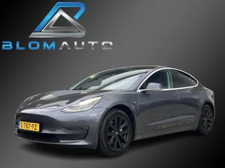 Tesla Model 3 Long Range AWD 75 kWh 358PK AUTOPILOT+PANO