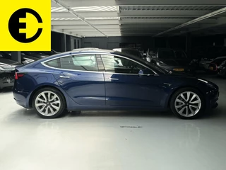 Tesla Model 3 Tesla Model 3 Long Range AWD 75 kWh | Stoelverwarming | Pano | Camera - afbeelding nr 10