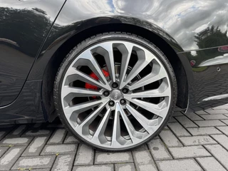 Audi A6 Audi A6 Avant 3.0 TDI BiT quattro Competition Pano Trekhaak - afbeelding nr 32