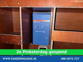 Opel Movano Cruisecontrol, 2500kg Trekhaak, Parkeersensoren, Bijrijdersbank - afbeelding nr 5