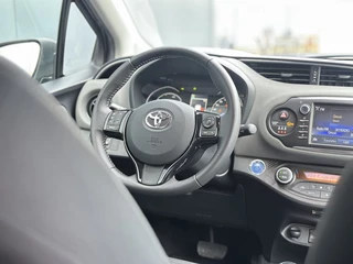 Toyota Yaris - afbeelding nr 19