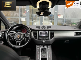 Porsche Macan Porsche Macan 3.0 GTS | Pano | Bose | Sportchrono | Sportuitlaat - afbeelding nr 46