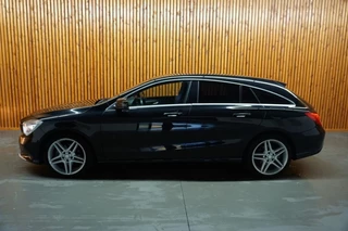 Mercedes-Benz CLA - afbeelding nr 24