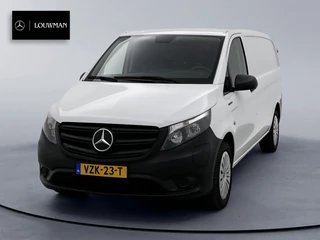 Mercedes-Benz eVito - 151506668-0