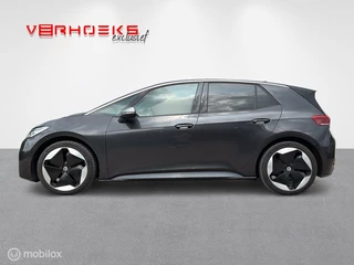 Volkswagen ID.3 Volkswagen ID.3 First Plus 58 kWh Panoramadak /Head-Up /20