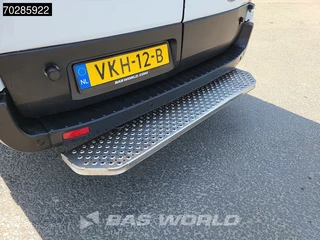 Ford Transit Ford Transit 130pk L4H3 Airco Cruise Camera Parkeersensoren Euro6 L4 15m3 Airco Cruise control - afbeelding nr 9