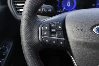 Ford Kuga Ford Kuga 2.5 PHEV ST-Line X 225pk | Panoramadak | Adaptive cruise control | Technology Pack | Winterpack | Dodehoeksensoren - afbeelding nr 26