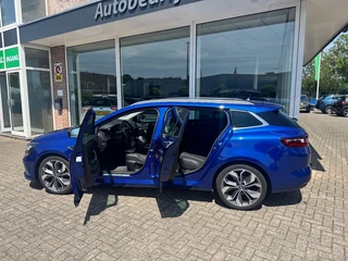Renault Mégane Renault Mégane 1.2 TCE GT-LINE/ALL IN PRIJS/ TREKHAAK - afbeelding nr 21