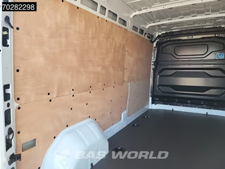 Renault Master Renault Master 130PK L3H2 2025 model Imperiaal Sidebars LED CarPlay Cruise Airco Camera L3 12m3 Airco Cruise control - afbeelding nr 8