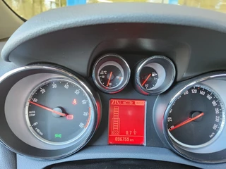 Opel Mokka - afbeelding nr 12