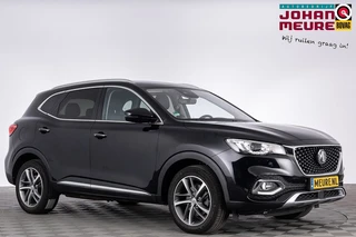 MG EHS 1.5 TGDI Comfort PHEV | LEDER | NAVI | ECC