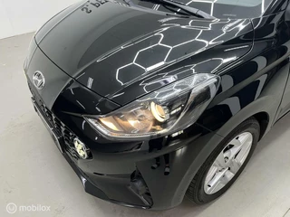 Hyundai i10 Hyundai I10 30 Year Edition - afbeelding nr 6