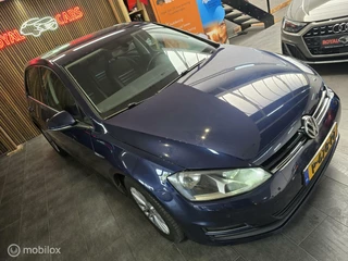 Volkswagen Golf Volkswagen Golf 1.2 TSI Cup/ Led Pakket/ Park.Hulp/Top onderhouden - afbeelding nr 7