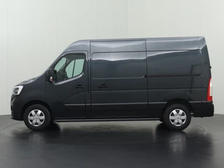 Renault Master | Navigatie | Camera | Airco | Betimmering | Trekhaak - afbeelding nr 12